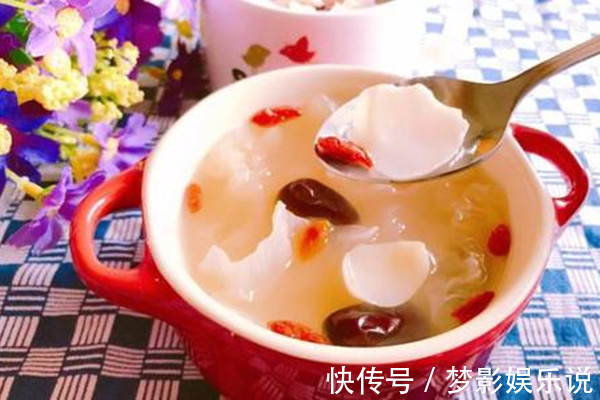 女性朋友|女性常喝“滋阴养颜”汤,同阿胶一样滋补,价格才是阿胶十分之一