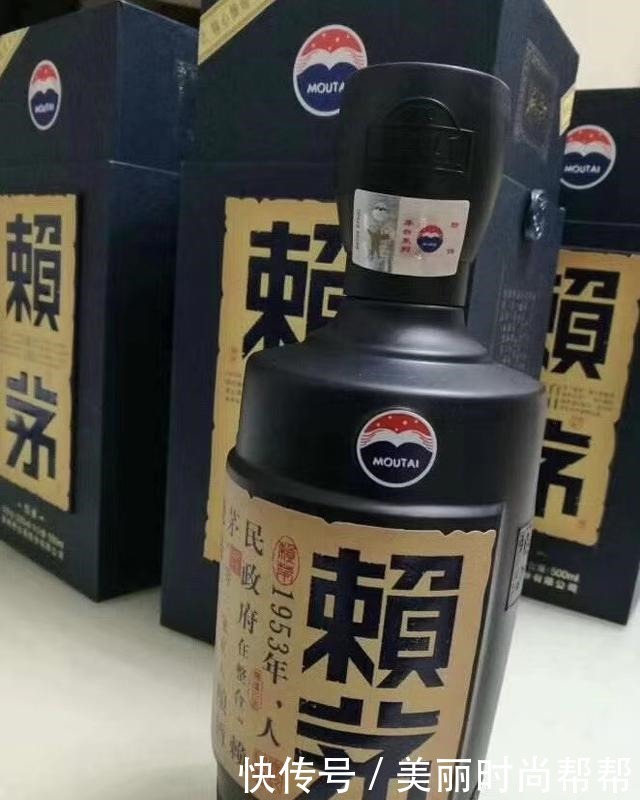 为什么酱香型白酒的市场份额不大!