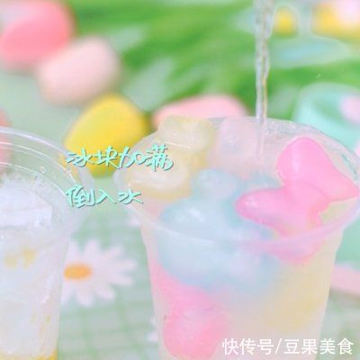 食力|快乐柠檬水 酸甜可口 清新爽口 #我为奥运出食力#