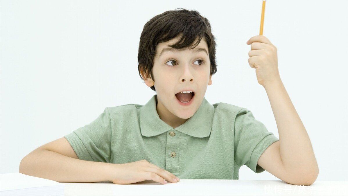 看图写话|孩子上二年级，每天都盯着他写作业，为什么成绩就是提不上去？