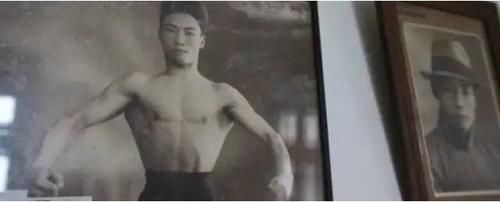 强身健体|广西103岁肌肉爷爷，健身几十年，如果你运动到老可能也是这样