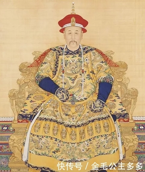 顺治 康熙 雍正 乾隆四代皇帝反腐 为何雍正效果最明显 深圳婚庆摄影