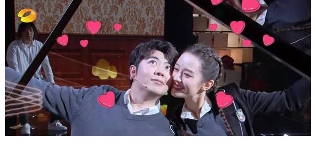 白娘子|《快樂大本營》七夕專場甜度拉滿，夫妻檔嘉賓COS經(jīng)典情侶狂撒糖