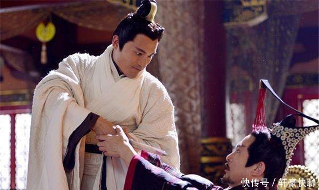 失败|史上最失败的托孤,皇帝刚死一年,四大权臣就把新皇帝杀了