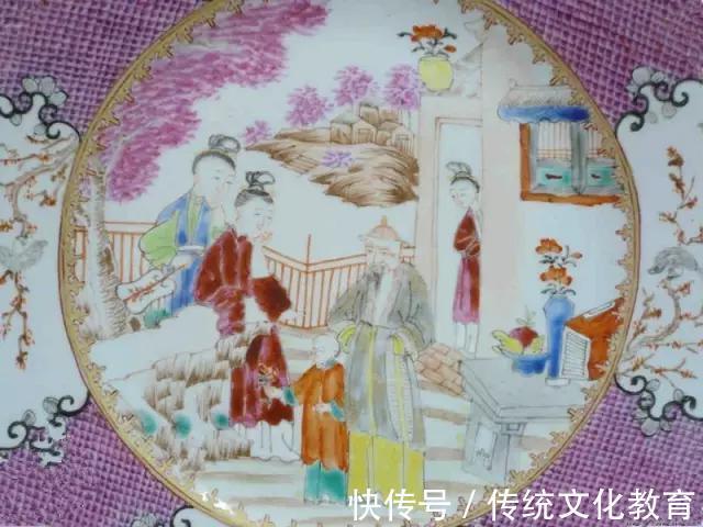 李商隐$古人教子诗10首:勤俭父母训,志学抱坚心