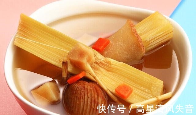 砂锅|美味滋补的七款汤品润燥效果好,立秋时节多喝,身体更健康!