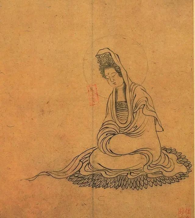 一位“大汉奸”抄写的《心经》,字字绝美,现在价值1.9个亿!