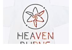 译名|《heaven burns red》的中文译名