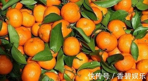 柠檬酸|常吃橘子好处多多，但橘子有1大禁忌，很多人一直不清楚