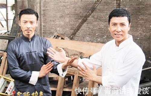 张晋|《披荆斩棘的哥哥》里的搞笑担当原来是他!