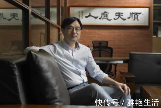 假期|曾帮富士康年赚百亿,却因一天假期被郭台铭开除,现创业年赚上亿