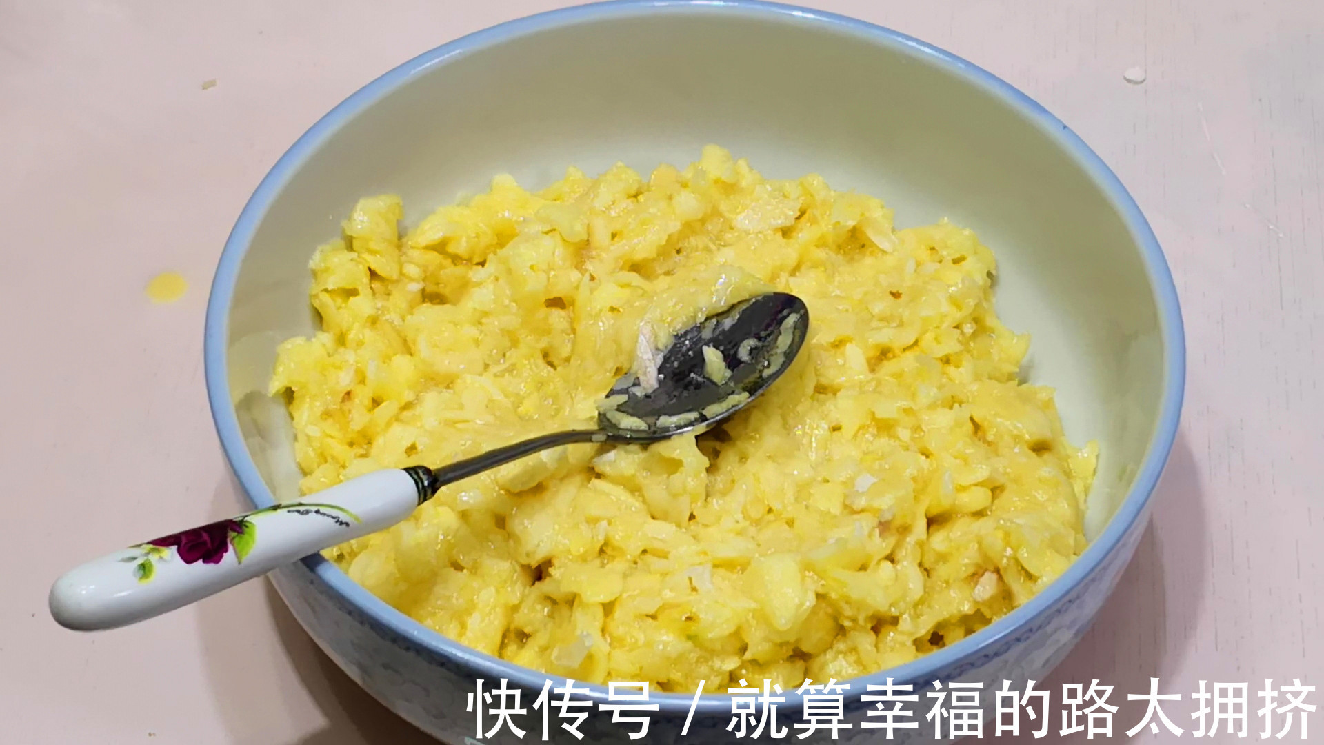 立秋后遇上此菜别手软，才几毛1斤，多买点囤起来，从秋吃到冬