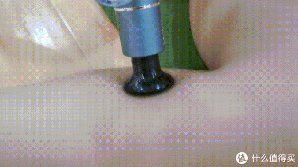 运动|臀腿训练后有它按摩倍儿舒爽！海尔筋膜枪Q3使用心得及筋膜枪干货小知识！