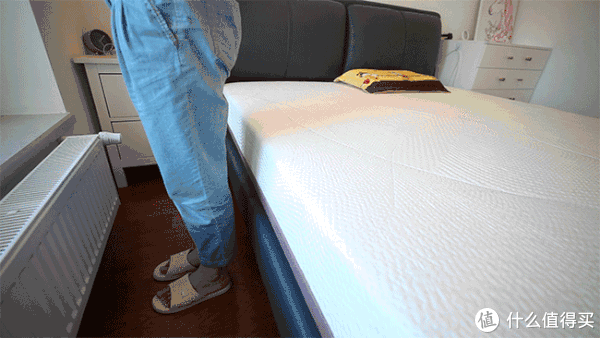 海绵|一款有点意思的睡眠佳品-图屹床垫开箱
