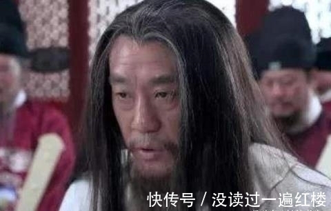 施耐庵&梁山有4个“朱姓”好汉,将他们名字连一起,会发现施耐庵的花招