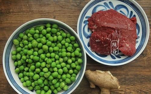 秋天不吃这豆真亏，营养比豆腐还高，加牛肉简单一炒，美味又下饭