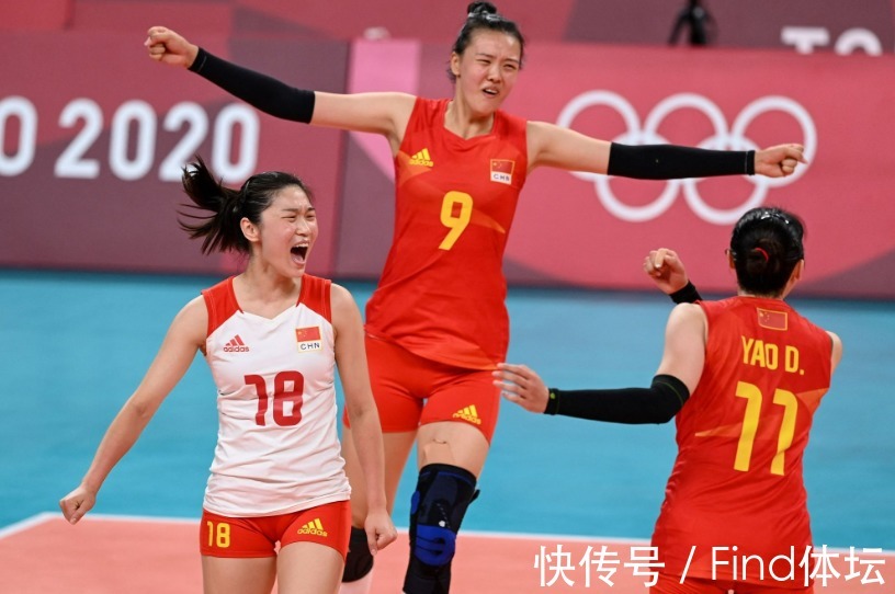 中国女排|蔡斌新官上任三把火,全新理念贯彻中国女排,朱婷之外又一突破口