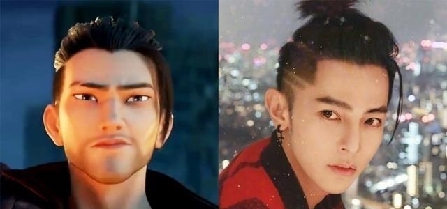 仲尼|Cosplay当中最重要的是什么?化妆还是身材?其实都不如长得像