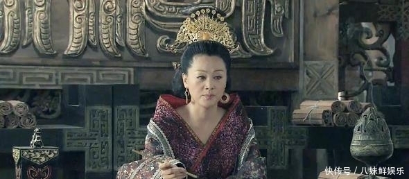 防火墙|刘邦生前为戚夫人修筑了三道防火墙，为何还挡不住吕雉的魔爪？