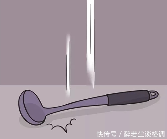 漫画|搞笑漫画：牛头帮助老奶奶是对的，但是方式很新颖！