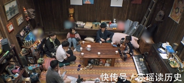 彭昱暢|《向往的生活》下一期真沒什么好看,何炅黃磊外出,就剩一堆新人