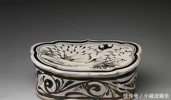 古人睡觉为啥用“瓷枕”,又高又硬枕着不难受吗女人为了方便