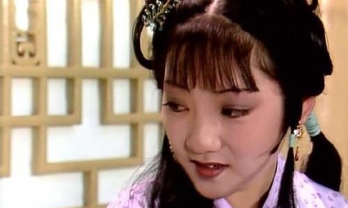 袭人#比袭人纯洁,比平儿鸳鸯更忠诚,她才是《红楼梦》中零差评的姑娘