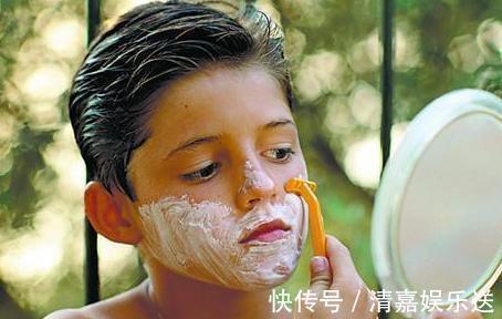 第二性征|中国53万儿童性早熟,这个原因经常被忽略,现代家庭随处可见