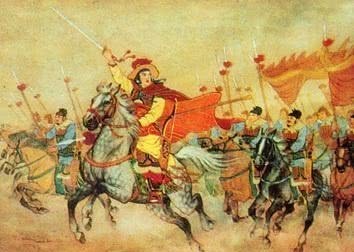 北魏|花木兰从军10年为何没有人发现她是女儿身?她最后的结局如何?