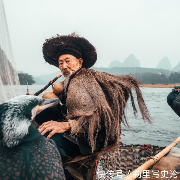 阮小七!阮氏三雄其余的兄弟去哪了?看懂他们绰号就知阮老大他们为何没了