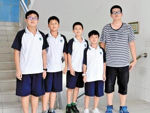 孩子|孩子“停止发育”的3个表现,若全符合,身高基本定型