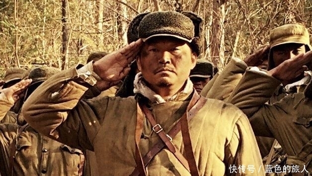 八七师|志愿军打破了惯例,巧妙完成大穿插,敌军惊呼:神出鬼没!