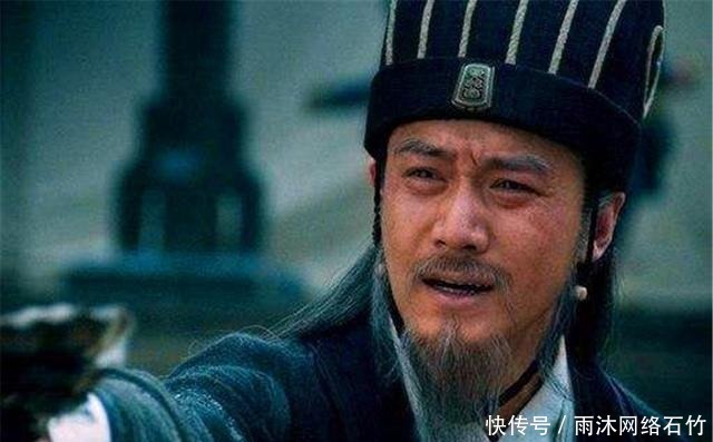 石像|魏延墓前跪着诸葛亮石像是否属实？这三个细节告诉你答案