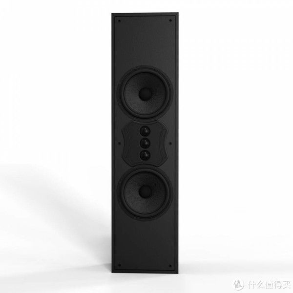 扬声器|OSD 年度特辑丨新 S系列