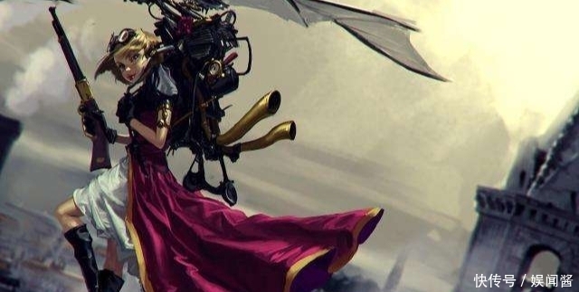 炼金手记|这本小说文笔优美,设定宏大,描绘了一个蒸汽朋克加克苏鲁的世界