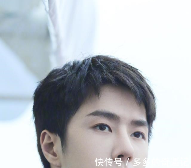 这就是街舞|王一博《天天向上》可爱治愈啵,在舟山海边散步,吃舟山美食~!