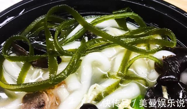 血管|脸上出现这2个变化，要注意了！降血脂、护血管的食物都在这了