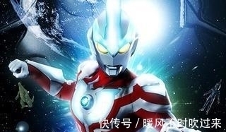 捷德奥特曼|奥特曼:在我们的眼中坂本是赛罗黑,在圆谷的眼中坂本却是功臣