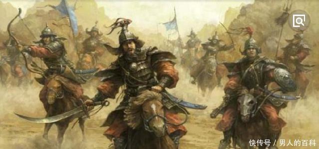 南宋|因为做了这一件错事,金朝断送了最后的希望,被蒙古和南宋灭掉