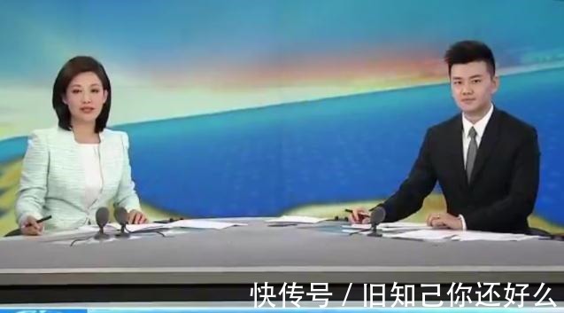 王希希|《朝闻天下》为《新闻联播》培养后备力量,多位节目主持人走红