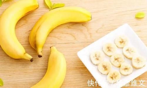 放在冰箱|今日才知，香蕉不可乱吃，为了健康，需要注意4个问题，不要犯错