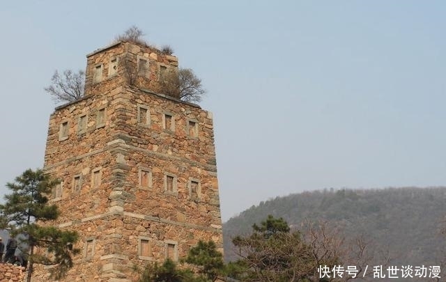 这个现存仅次于北京故宫的宫城,所藏是整个满清八旗