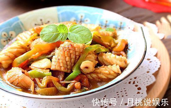 下馆子必点几道菜,怎么吃都不够,非常适合家庭聚会,学学吧