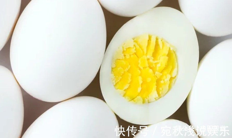 中国居民膳食指南2016|白皮蛋红皮蛋土鸡蛋，哪种有营养？2种蛋细菌多伤肝肾，最好别吃