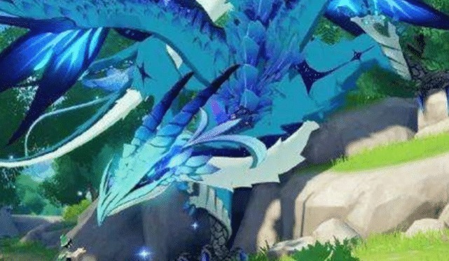 原神|原神没有体会过这几个彩蛋,就别乱说这游戏只知道氪金!