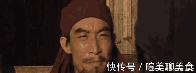 宋江@他曾经排名超过林冲,却表现得很窝囊,在108将中最后死亡!