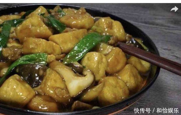 蒜苗|“钙王”被发现，吃鸡蛋不如吃它，孩子常吃长个子，增强免疫力！