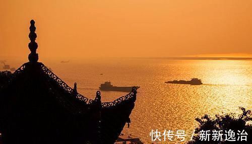 云梦泽#为找工作,孟浩然写了首马屁诗,结果竟成千古绝唱