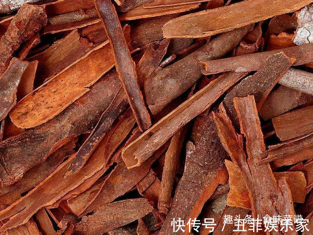 卤水|卤肉香料“四大金刚”，新手一定牢记，去异增香，做对了事半功倍