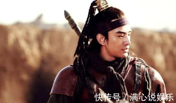 宋江@《水浒传》中梁山36天罡武艺排行榜,最后6名一起上也打不过武松